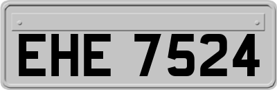 EHE7524
