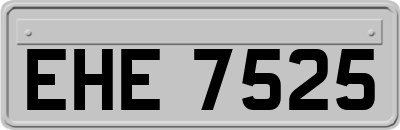 EHE7525