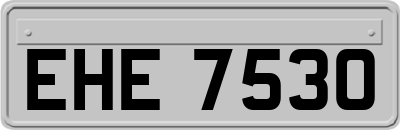 EHE7530