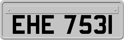 EHE7531