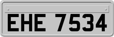 EHE7534