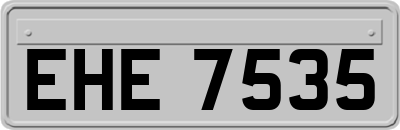 EHE7535