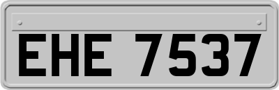 EHE7537
