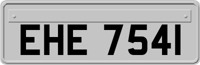 EHE7541