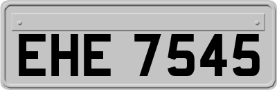 EHE7545