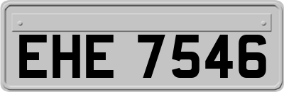 EHE7546
