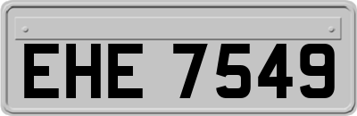 EHE7549