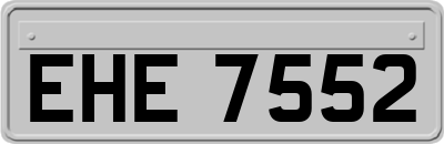 EHE7552