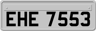 EHE7553