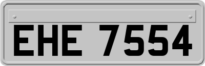 EHE7554
