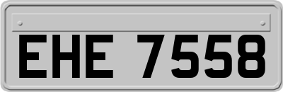 EHE7558