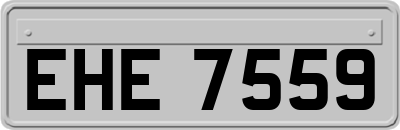 EHE7559