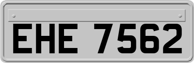 EHE7562