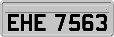 EHE7563
