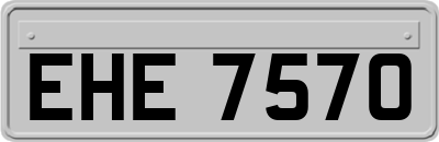 EHE7570