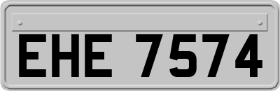 EHE7574