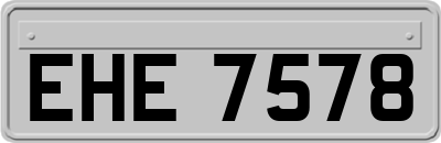 EHE7578