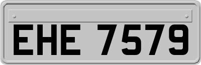 EHE7579