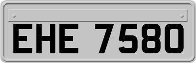 EHE7580