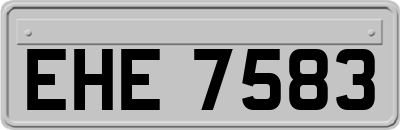 EHE7583