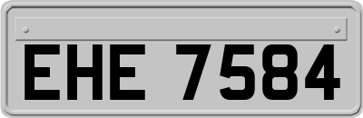 EHE7584