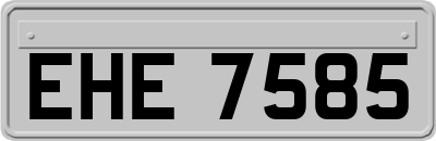 EHE7585