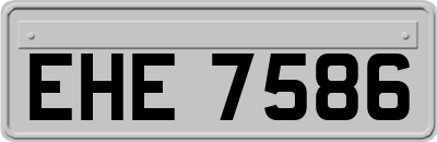 EHE7586