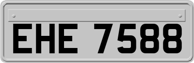 EHE7588