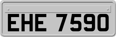 EHE7590