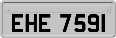 EHE7591