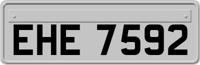 EHE7592