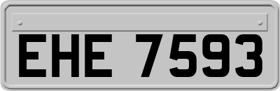 EHE7593