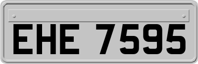 EHE7595
