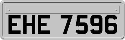 EHE7596