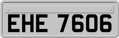 EHE7606