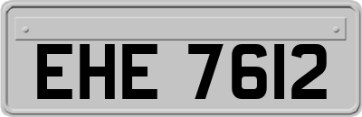 EHE7612