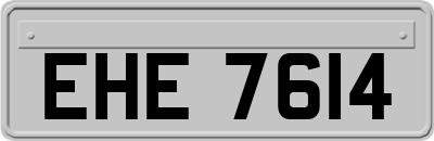 EHE7614