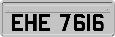 EHE7616