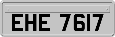 EHE7617