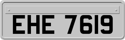 EHE7619