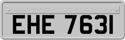 EHE7631