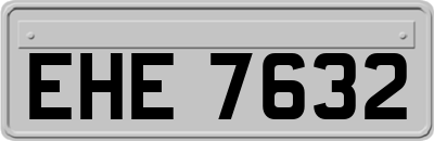 EHE7632