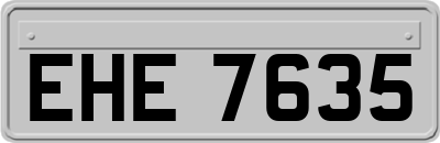 EHE7635