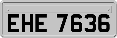 EHE7636