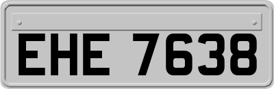EHE7638