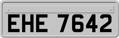 EHE7642