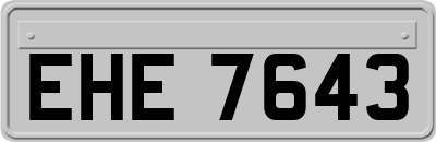 EHE7643