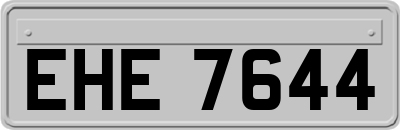 EHE7644