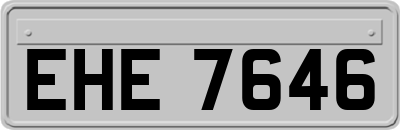EHE7646