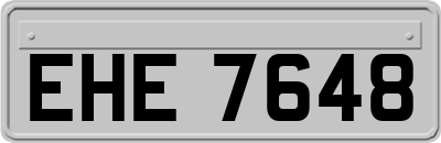 EHE7648